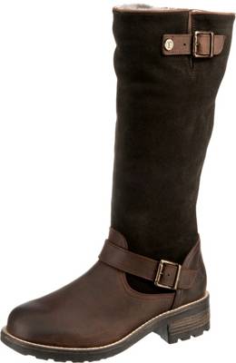 Bridge Winterstiefel