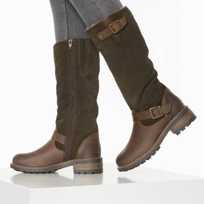 Bridge Winterstiefel 2