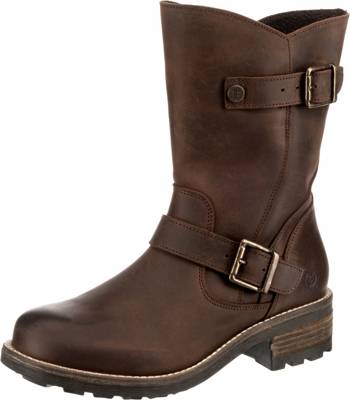 Crest Demi Klassische Stiefel