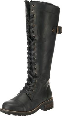 Bridge 18 Winterstiefel