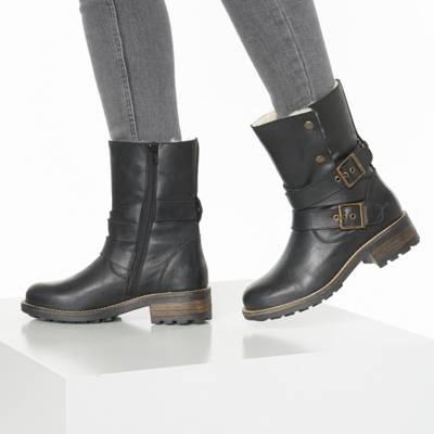 Bridge Demi Winterstiefeletten 2