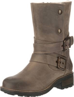 Bridge Demi Winterstiefeletten