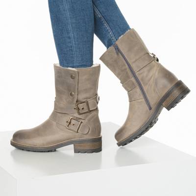 Bridge Demi Winterstiefeletten 2