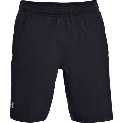 Under Armour Short Ua Launch Sw 2-in-1 Long Kur Shorts