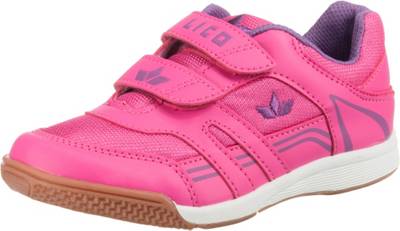 Sportschuhe Active Indoor Girl für Mädchen