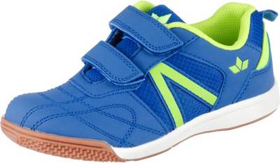 Sportschuhe First Indoor V für Jungen