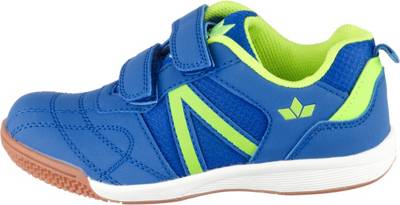 Sportschuhe First Indoor V für Jungen 2