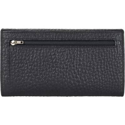 Hirsch Hedda Geldbörse Leder 18 cm Portemonnaies 2