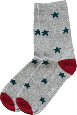 Kinder Weihnachtssocken NKMRICKS 3er-Pack 2