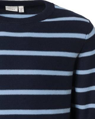 Strickpullover NKMVAHAN für Jungen 2