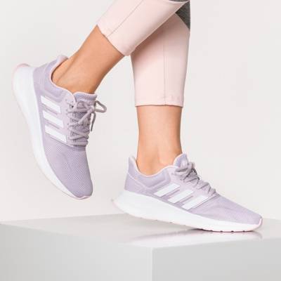 Runfalcon Laufschuhe 2