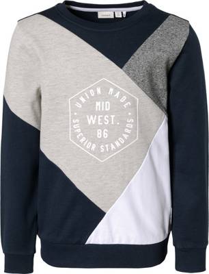 Sweatshirt NKMRUKAN für Jungen