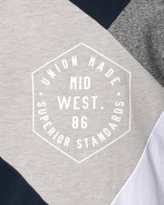 Sweatshirt NKMRUKAN für Jungen 2