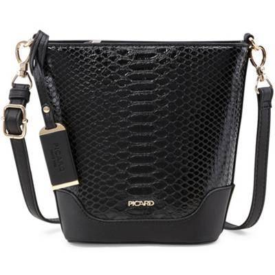 PICARD Schultertasche Snappy Umhängetaschen