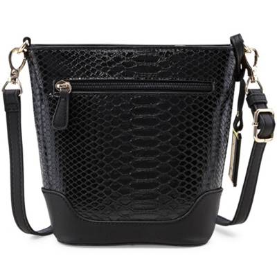 PICARD Schultertasche Snappy Umhängetaschen 2