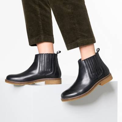 Chelsea Boots 2