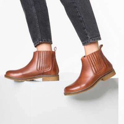 Chelsea Boots 2