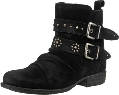 Klassische Stiefeletten