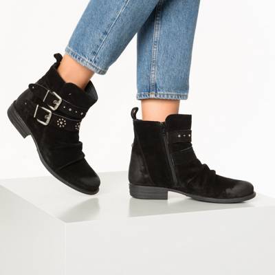 Klassische Stiefeletten 2