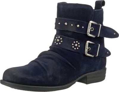 Klassische Stiefeletten