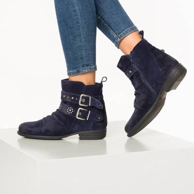 Klassische Stiefeletten 2