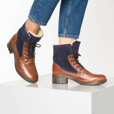 Winterstiefeletten 2