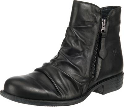 Klassische Stiefeletten