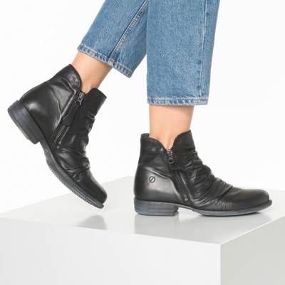 Klassische Stiefeletten 2