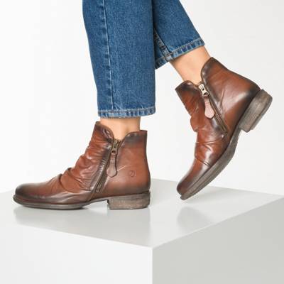 Klassische Stiefeletten 2