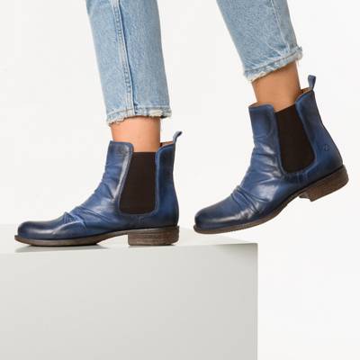 Chelsea Boots 2