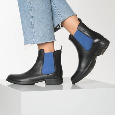 Chelsea Boots 2