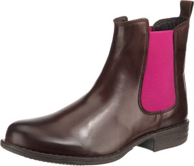 Chelsea Boots