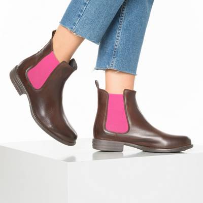 Chelsea Boots 2