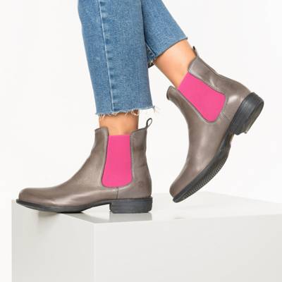 Chelsea Boots 2