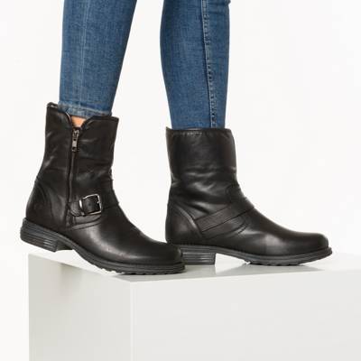 Winterstiefeletten 2