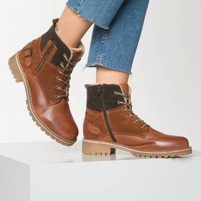 Winterstiefeletten 2