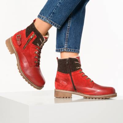 Winterstiefeletten 2