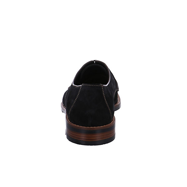 Schuhe Schnürschuhe LLOYD Schnürhalbschuhe Schnürschuhe schwarz Schuhe Schnürschuhe LLOYD Schnürhalbschuhe Schnürschuhe schwarz