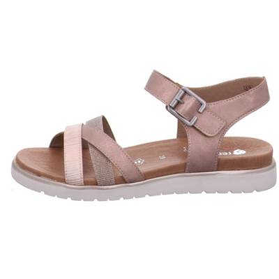 Sandalen Klassische Sandalen 2