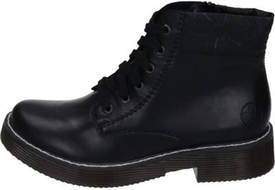 Schnürstiefeletten 2