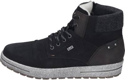 Schnürstiefeletten 2