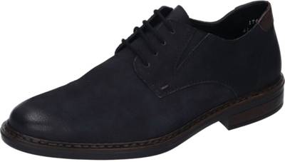 Klassische Halbschuhe