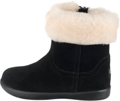 Baby Winterstiefel JORIE II für Mädchen 2
