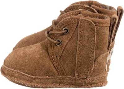 Krabbelschuhe NEUMEL 2