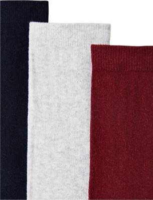 Strickstrumpfhosen 3er-Pack für Mädchen 2