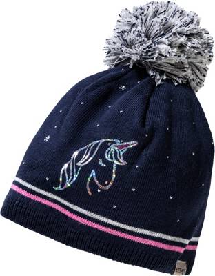Beanie für Mädchen
