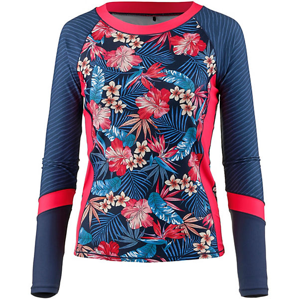 Blau Protest Surf Blau Shirt Surf Protest Shirt Schwimmshirts Surf Schwimmshirts Shirt Protest XTZuiwPOk