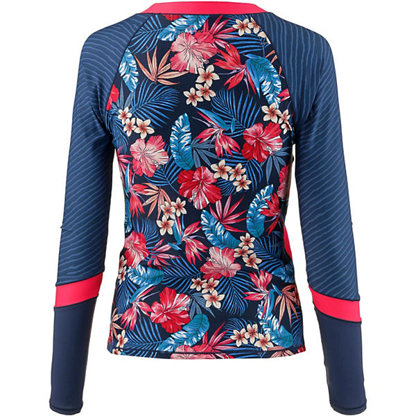 Blau Protest Surf Blau Shirt Surf Protest Shirt Schwimmshirts Surf Schwimmshirts Shirt Protest XTZuiwPOk
