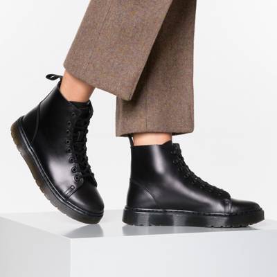 Talib Schnürstiefeletten 2