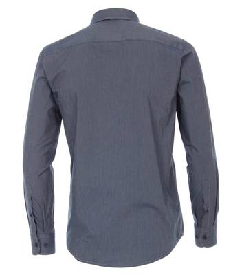 Hemd gestreift Langarmhemden 2